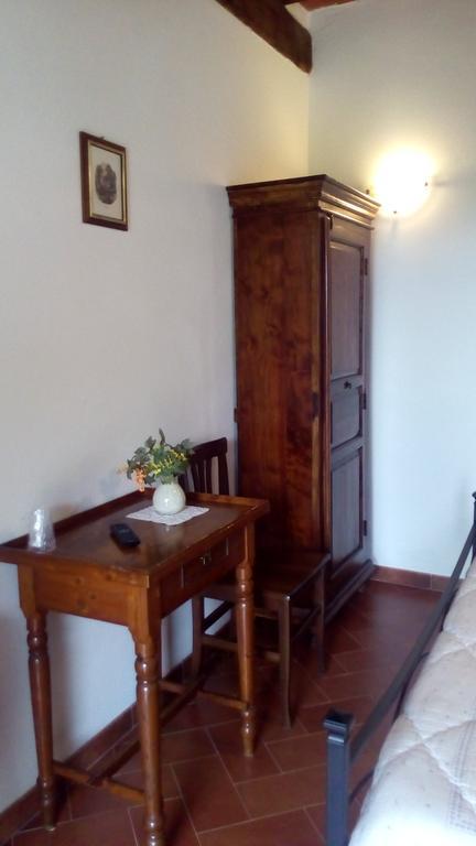 Agriturismo La Chiocciola Poggio Murella Extérieur photo