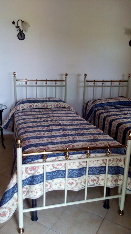 Agriturismo La Chiocciola Poggio Murella Extérieur photo